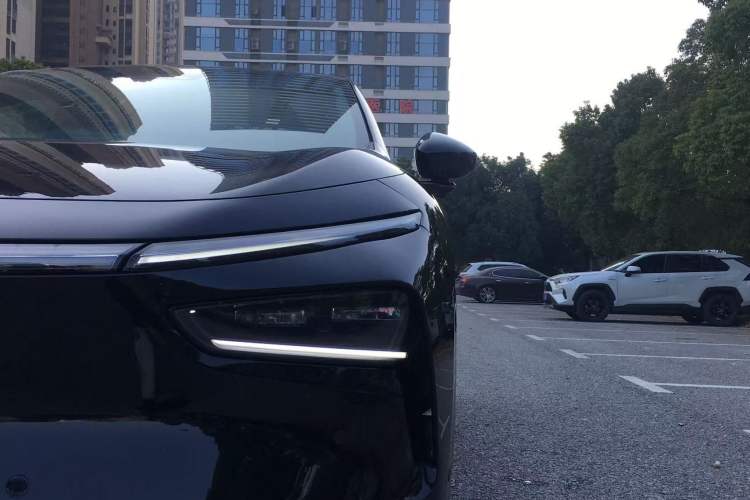 Used XPeng G7 2025 702 Max