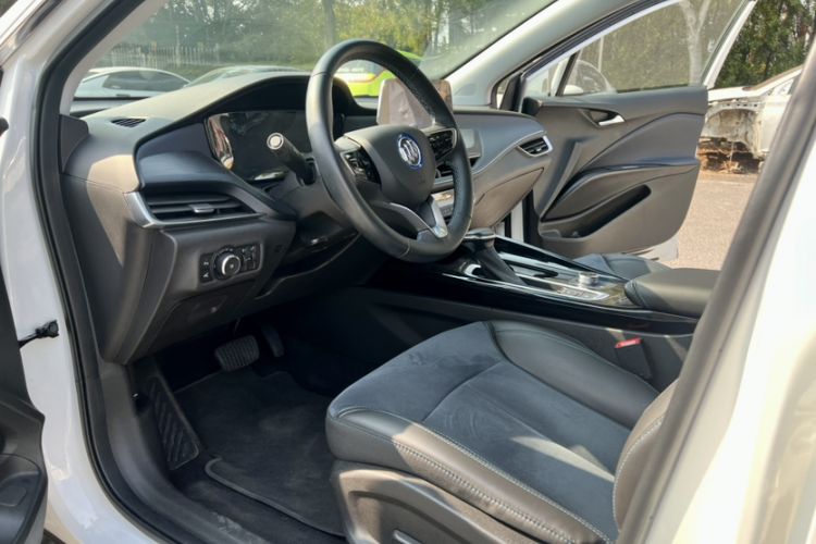 Used Buick Velite 6 2022 Connected Intelligence PLUS Version
