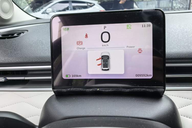 Used Dongfeng NAMMI 01 2024 330 Plus
