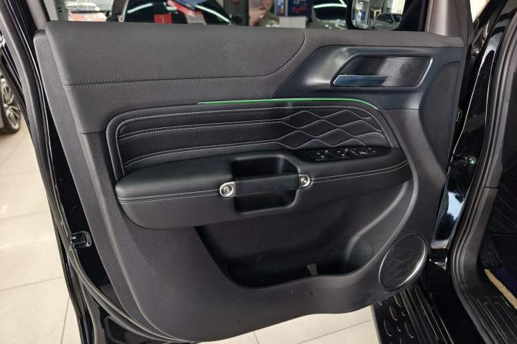 Used Tank 300 2024 2.0T Challenger