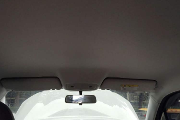 Used Leapmotor T03 2020 400 Standard Edition
