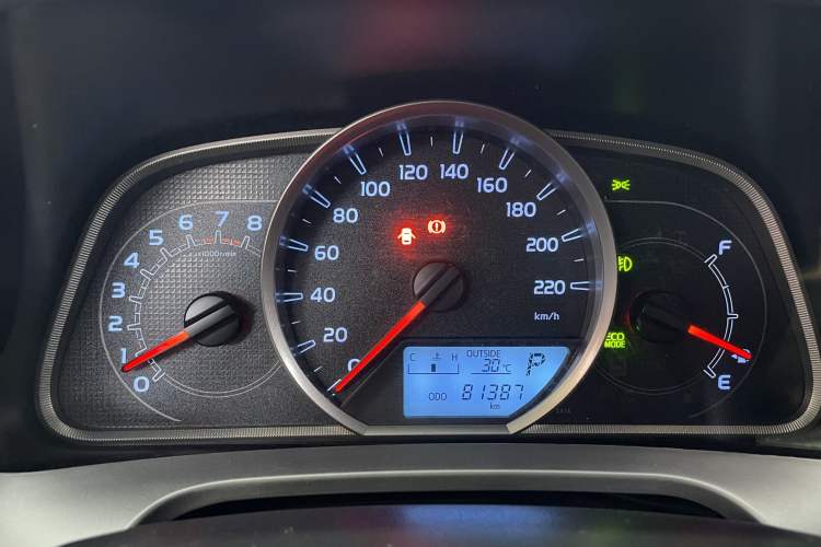 Used Toyota RAV4 2016 2.0L CVT Two-Wheel Drive Urban Edition China V Standard
