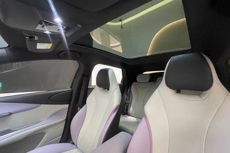 Used BYD Dolphin 2021 405 km Free Version
