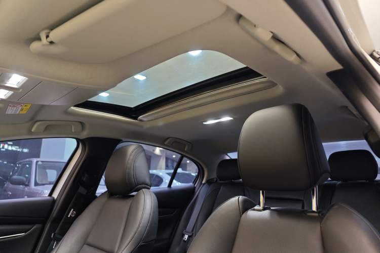 Used Mazda Mazda 3 Axela 2021 2.0L Automatic Zhiya Edition