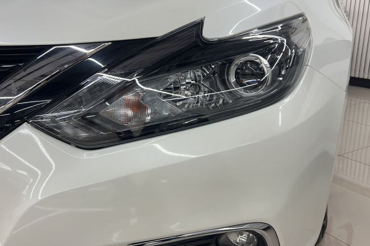 Used Nissan Teana 2016 Revised Version 2.0L XL Comfort Edition
