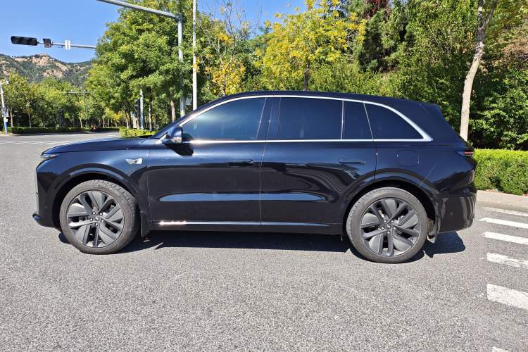 Used Li Auto L6 2024 Max
