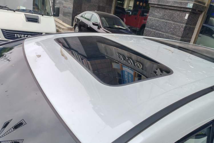 Used Honda Elysion 2024 2.0L eHEV Luxury Edition
