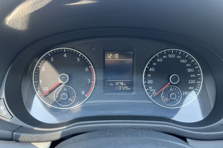 Used Volkswagen Passat 2014 1.8TSI DSG Prestige Edition
