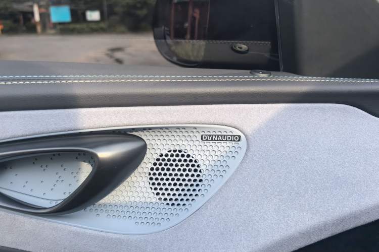 Used BYD Seal 2022 700 km Long-Range Rear-Wheel-Drive Version
