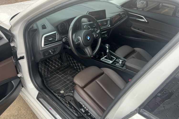 Used BMW 1 Series 2019 118i M Sport Package
