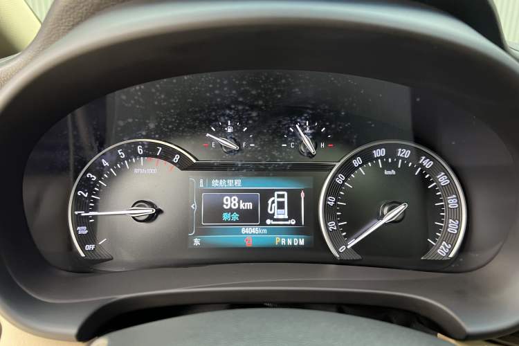 Used Buick GL8 2018 ES 28T Luxury Model China VI Standard
