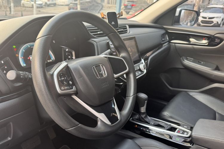 Used Honda Crider 2022 180Turbo CVT Luxury Edition
