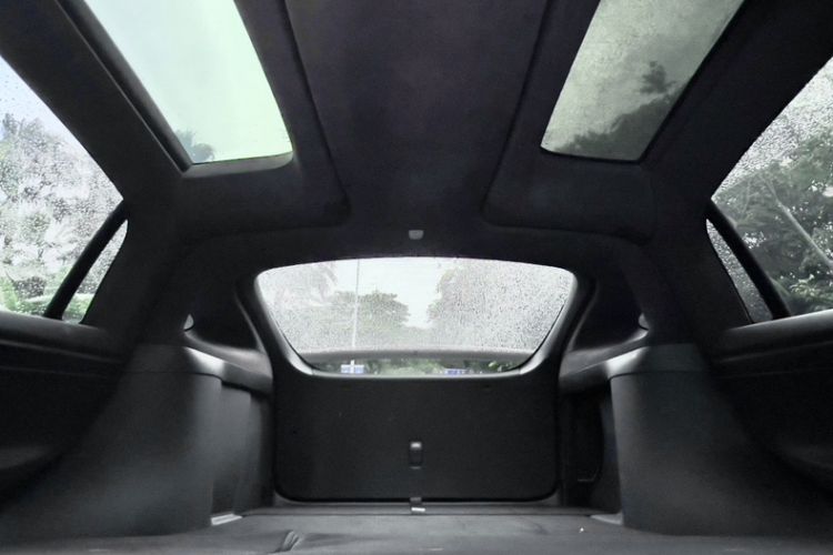 Used Tesla Model X 2019 Long-Range Version