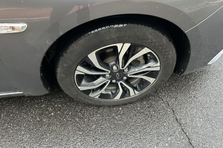 Used Chevrolet Monza 2019 RS 330T Automatic Comfort Edition China VI Standard