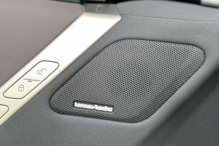 Used BMW iX 2022 xDrive40
