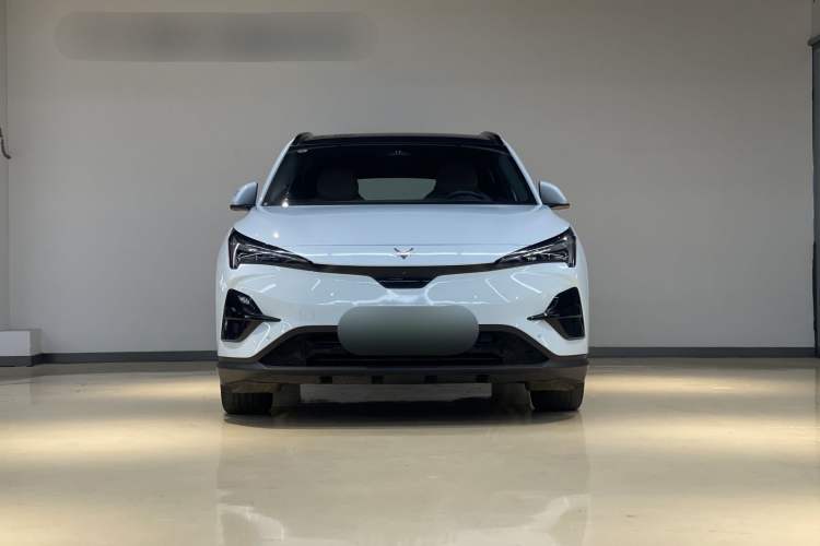 Used ARCFOX Alpha T5 2024 520 MAX
