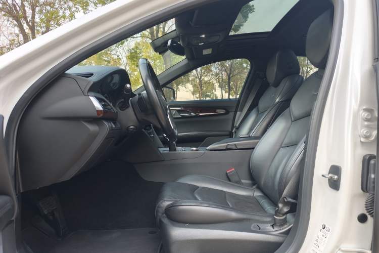 Used Cadillac CT6 2021 28T Elite Edition
