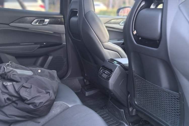 Used Lynk & Co 03 2022 2.0TD DCT JingPro
