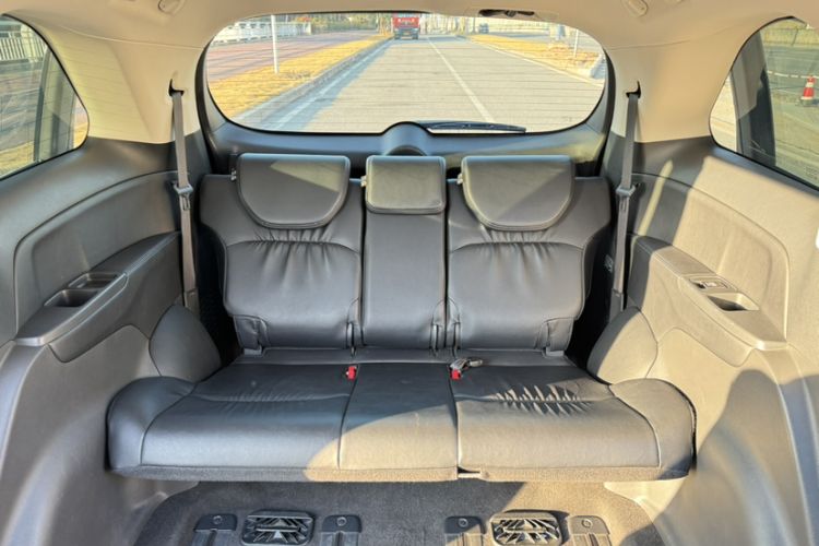 Used Honda Odyssey 2021 2.0L Rui·Smart Edition
