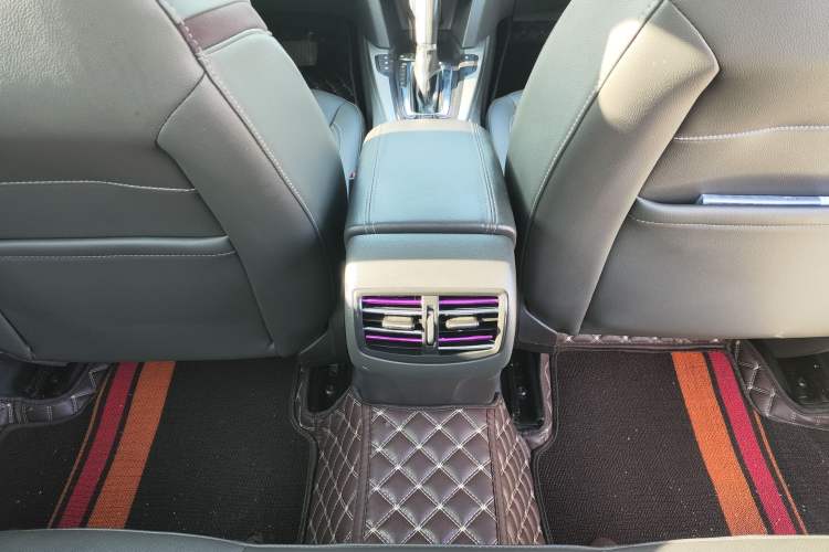 Used Chevrolet Malibu 2018 530T Automatic Fashion Edition
