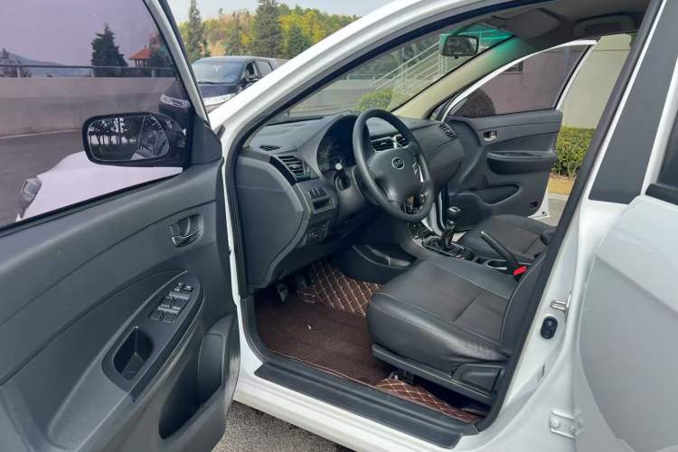 Used BYD F3 2020 1.5L Manual Value Edition
