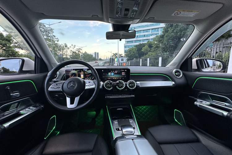 Used Mercedes-Benz GLB 2020 GLB 200 Dynamic Edition