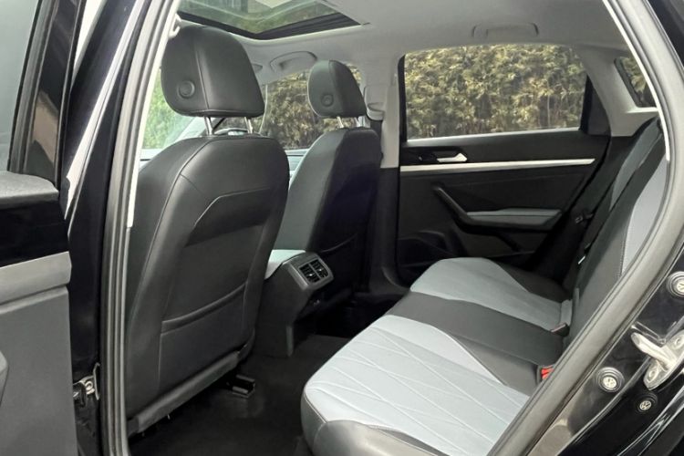 Used Volkswagen Lavida 2024 1.5L Automatic Starry Sky 5 Million Edition
