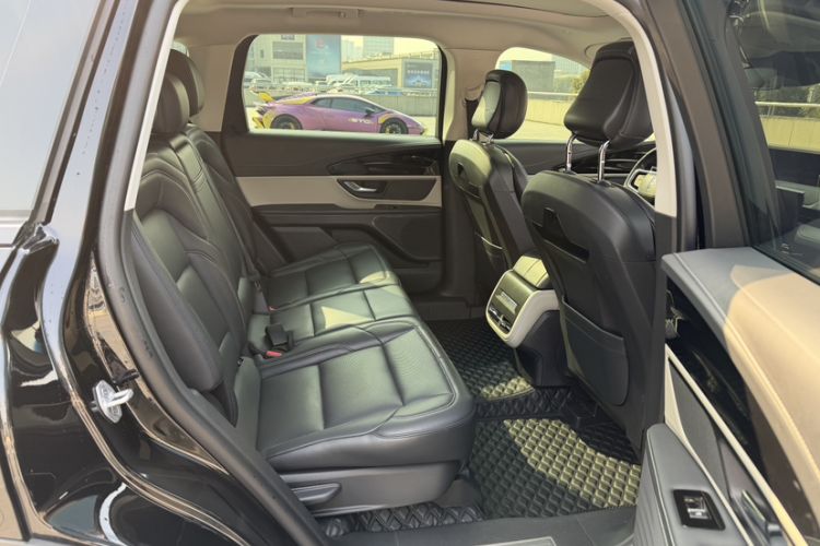 Used Lincoln Nautilus 2023 2.0T All-Wheel-Drive Luxury Edition