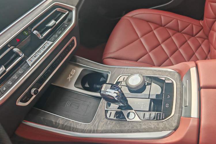 Used BMW X5 2022 Restyled xDrive 30Li M Sport Package