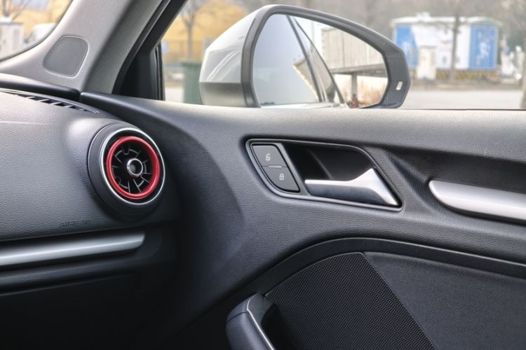 Used Audi A3 2018 30th Anniversary Edition Sportback 35 TFSI Ambition Model