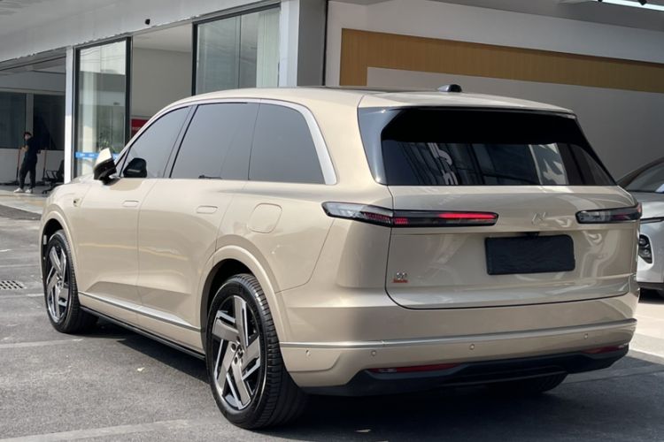 Used ONVO Luxeed L90 