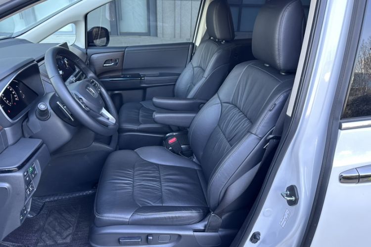 Used Honda Odyssey 2022 2.0L eHEV Sharp·Luxury Edition
