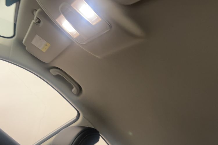 Used Changan CS35PLUS 2021 Honor Million Edition 1.6L CVT Elite Model
