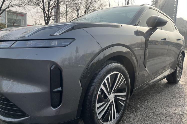 Used Lynk & Co 08 EM-P 2023 245km Ultra-Long Range Halo
