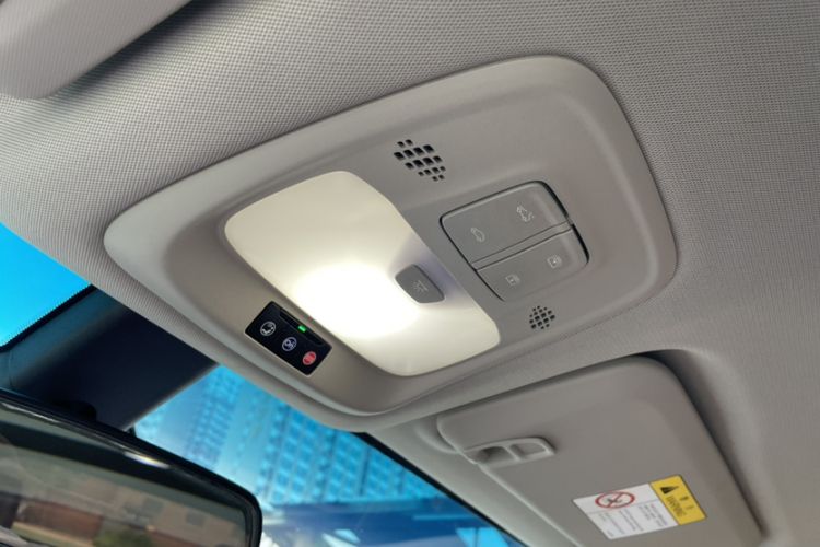 Used Buick GL6 2019 18T 6-Seater Connected Luxury Version China V Standard
