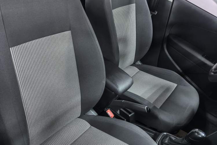 Used Volkswagen Polo 2016 1.4L Automatic Trendy Model
