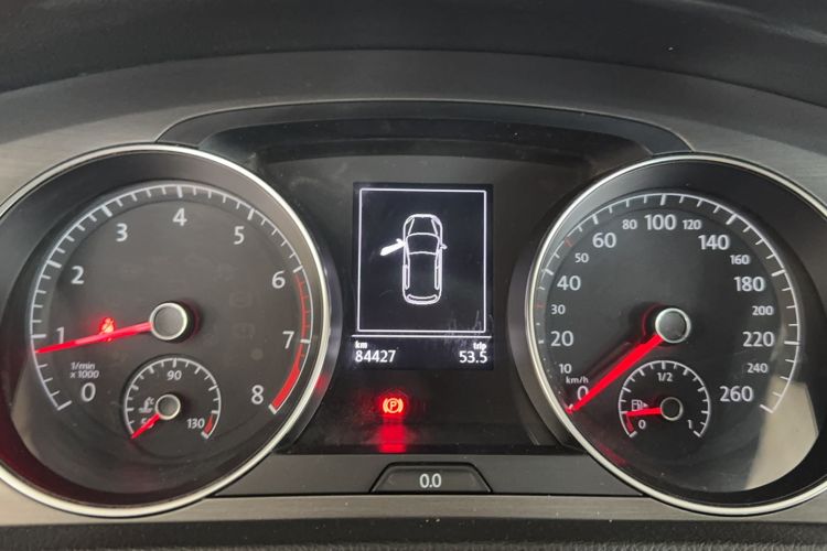 Used Volkswagen Golf 2016 230TSI Automatic Comfort Version
