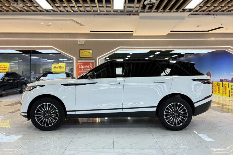 Used Land Rover Range Rover Velar 2024 S Model
