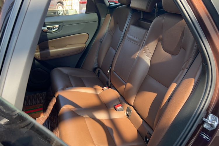 Used Volvo XC60 2021 T5 4x4 Smart Luxury Edition
