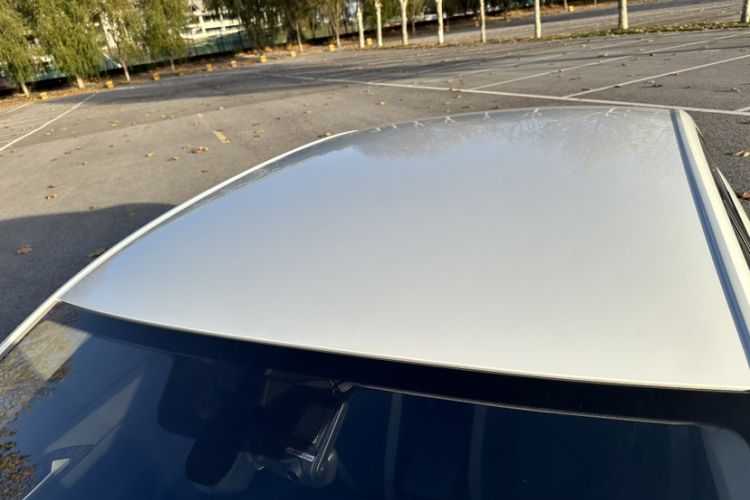 Used Volkswagen Lavida 2025 New Sharp 1.5L Outstanding New Edition
