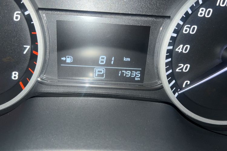 Used Nissan Sylphy 2022 Classic 1.6XE CVT Comfort Edition
