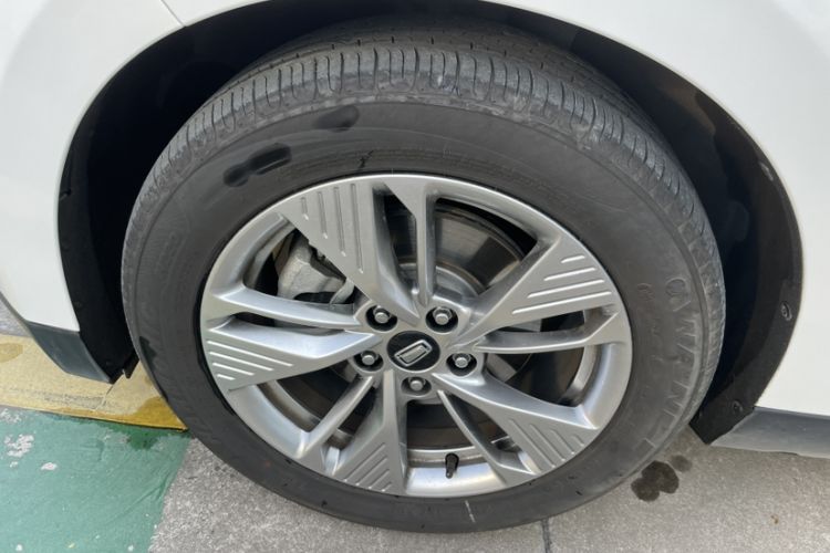 Used Bestune NAT 2023 PRO Enjoy Travel Edition 425km