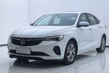 Used Buick Verano 2022 Pro 533T Enjoyment Edition