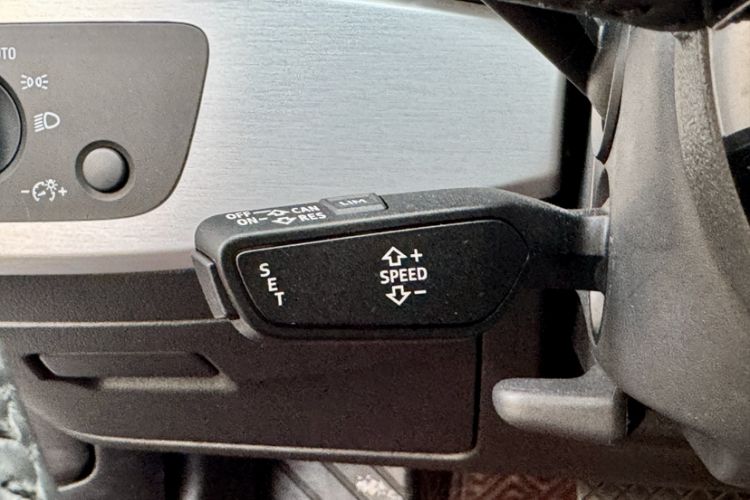 Used Audi A4L 2020 40 TFSI Luxury Dynamic Model
