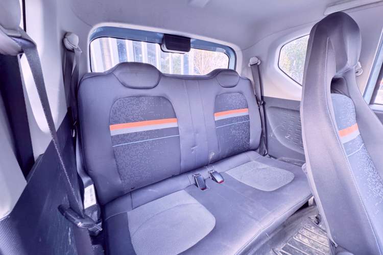 Used Wuling Hongguang MINIEV 2020 Freedom Version Lithium Iron Phosphate