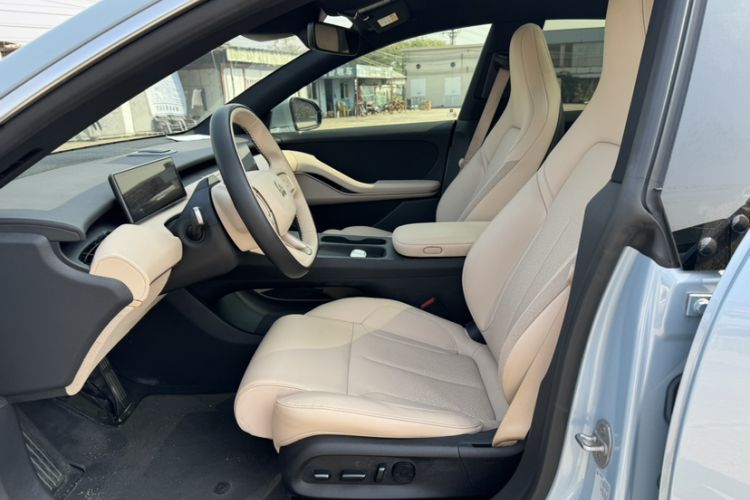 Used Nio ET5T 2023 75 kWh Touring