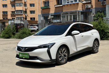 Used Buick Velite 6 2022 Plug-in Hybrid Connected Smart Edition