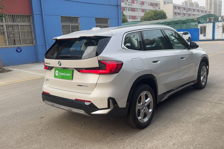 Used BMW X1 2023 sDrive20Li X Design Package
