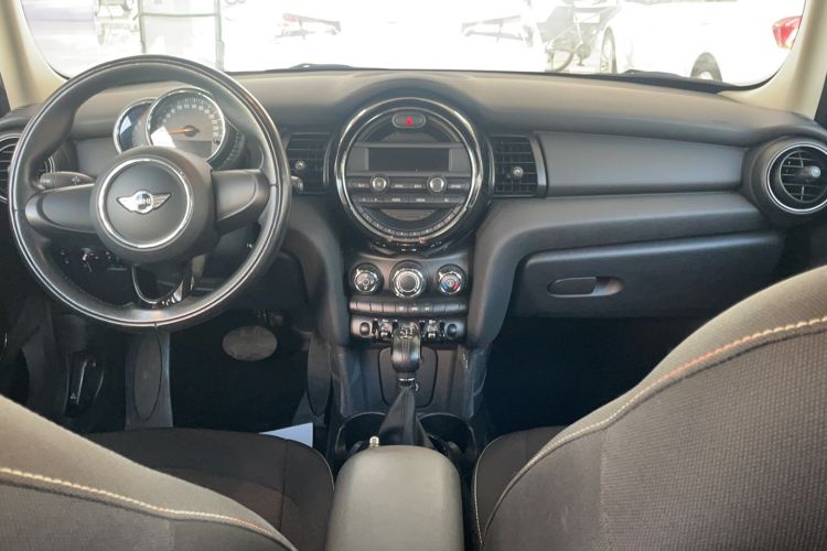 Used  MINI 2016 1.2T ONE Five-Door Edition