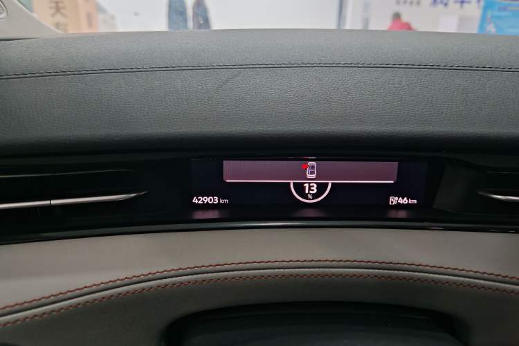 Used Volkswagen ID.7 VIZZION 2024 First Edition